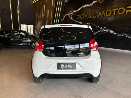 FIAT-MOBI-1.0 EVO FLEX LIKE. MANUAL FIAT-MOBI-2023