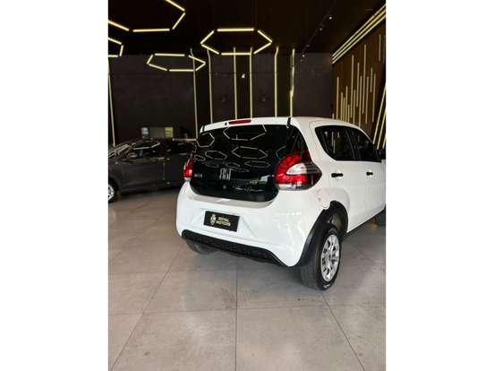 FIAT-MOBI-1.0 EVO FLEX LIKE. MANUAL FIAT-MOBI-2023