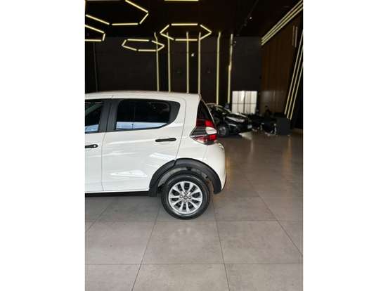 FIAT-MOBI-1.0 EVO FLEX LIKE. MANUAL FIAT-MOBI-2023