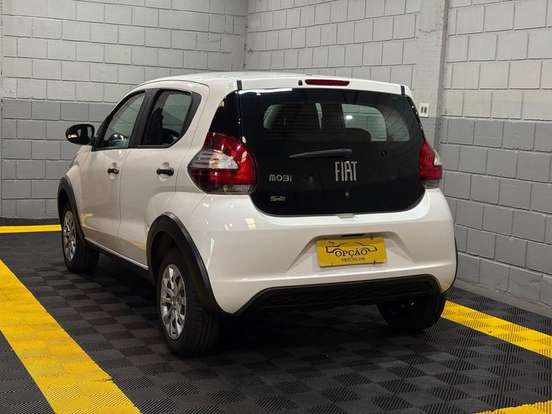 FIAT-MOBI-1.0 EVO FLEX LIKE. MANUAL FIAT-MOBI-2024