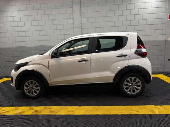 FIAT-MOBI-1.0 EVO FLEX LIKE. MANUAL FIAT-MOBI-2024
