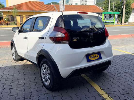 FIAT-MOBI-1.0 EVO FLEX LIKE. MANUAL FIAT-MOBI-2022