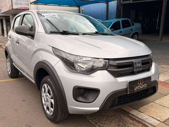 FIAT-MOBI-1.0 EVO FLEX LIKE. MANUAL FIAT-MOBI-2023