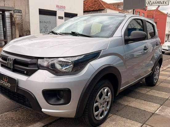 FIAT-MOBI-1.0 EVO FLEX LIKE. MANUAL FIAT-MOBI-2023