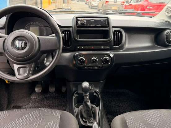 FIAT-MOBI-1.0 EVO FLEX LIKE. MANUAL FIAT-MOBI-2023