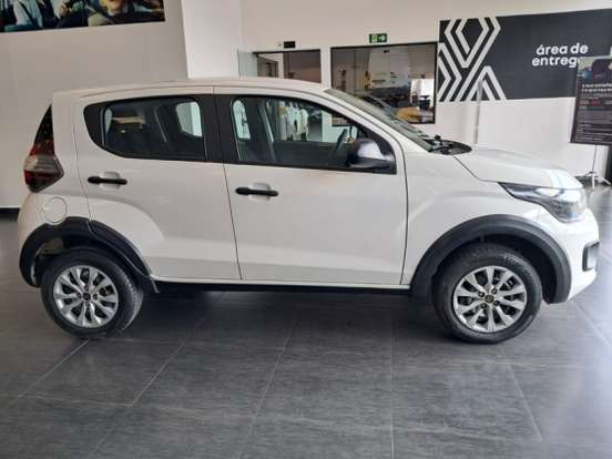 FIAT-MOBI-1.0 EVO FLEX LIKE. MANUAL FIAT-MOBI-2023