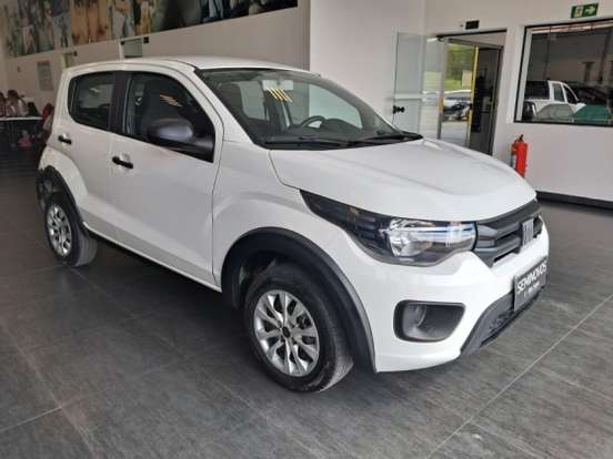 FIAT-MOBI-1.0 EVO FLEX LIKE. MANUAL FIAT-MOBI-2023