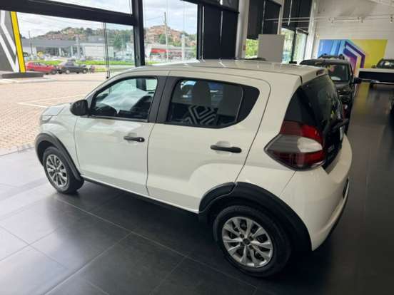 FIAT-MOBI-1.0 EVO FLEX LIKE. MANUAL FIAT-MOBI-2023