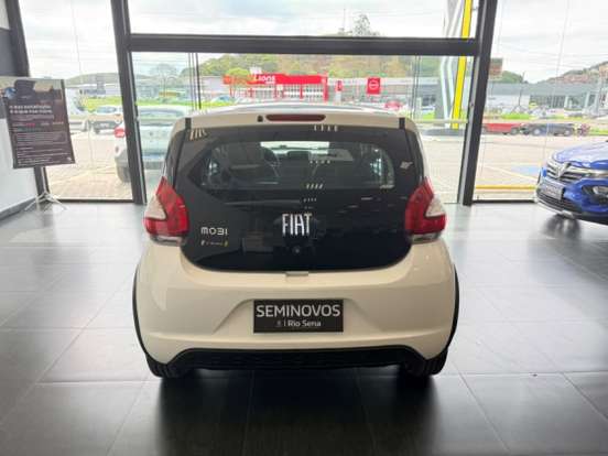 FIAT-MOBI-1.0 EVO FLEX LIKE. MANUAL FIAT-MOBI-2023