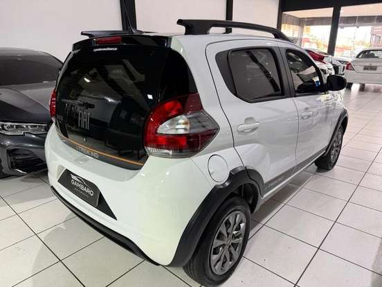 FIAT-MOBI-1.0 EVO FLEX TREKKING MANUAL FIAT-MOBI-2022