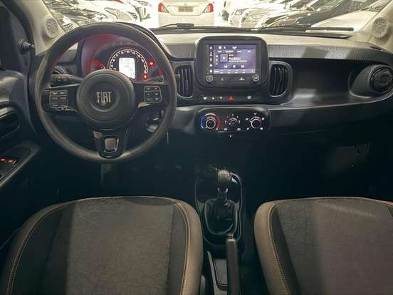 FIAT-MOBI-1.0 EVO FLEX TREKKING MANUAL FIAT-MOBI-2022