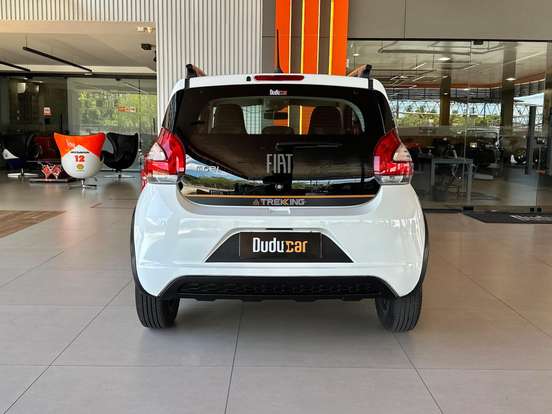 FIAT-MOBI-1.0 EVO FLEX TREKKING MANUAL FIAT-MOBI-2023