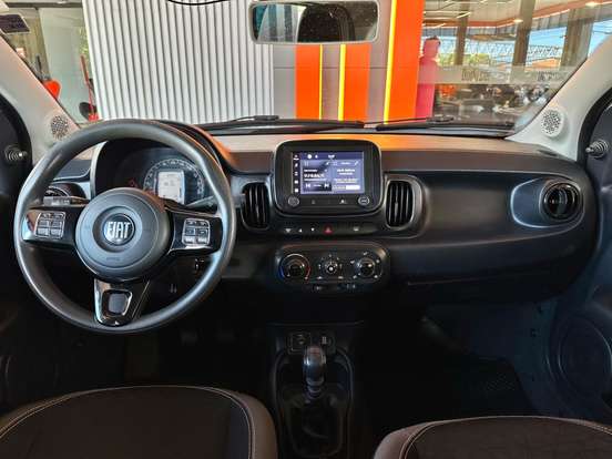 FIAT-MOBI-1.0 EVO FLEX TREKKING MANUAL FIAT-MOBI-2023