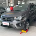 FIAT MOBI 1.0 EVO FLEX TREKKING MANUAL FIAT MOBI 1.0 EVO FLEX TREKKING MANUAL
