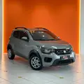 FIAT MOBI 1.0 EVO FLEX WAY MANUAL FIAT MOBI 1.0 EVO FLEX WAY MANUAL