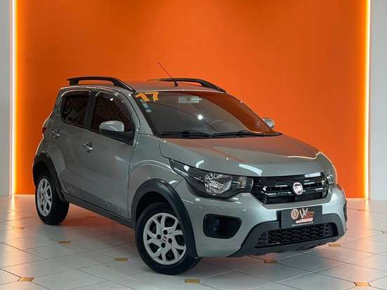 FIAT-MOBI-1.0 EVO FLEX WAY MANUAL FIAT-MOBI-2016