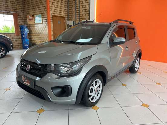 FIAT-MOBI-1.0 EVO FLEX WAY MANUAL FIAT-MOBI-2016