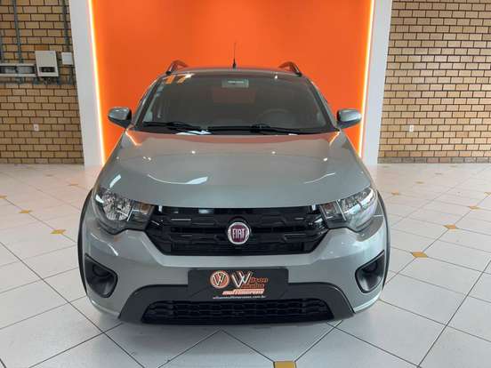 FIAT-MOBI-1.0 EVO FLEX WAY MANUAL FIAT-MOBI-2016