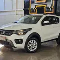 FIAT MOBI 1.0 EVO FLEX WAY MANUAL FIAT MOBI 1.0 EVO FLEX WAY MANUAL