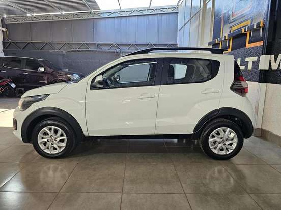 FIAT-MOBI-1.0 EVO FLEX WAY MANUAL FIAT-MOBI-2016