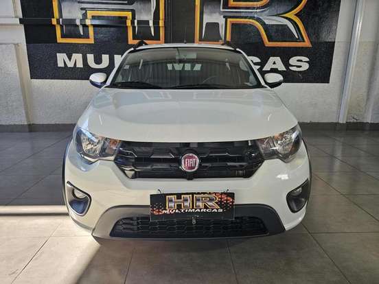 FIAT-MOBI-1.0 EVO FLEX WAY MANUAL FIAT-MOBI-2016