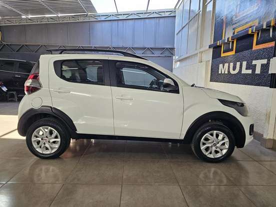 FIAT-MOBI-1.0 EVO FLEX WAY MANUAL FIAT-MOBI-2016