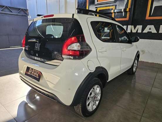 FIAT-MOBI-1.0 EVO FLEX WAY MANUAL FIAT-MOBI-2016