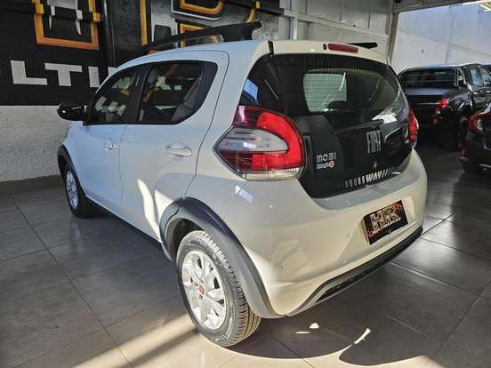 FIAT-MOBI-1.0 EVO FLEX WAY MANUAL FIAT-MOBI-2016