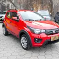 FIAT MOBI 1.0 EVO FLEX WAY MANUAL FIAT MOBI 1.0 EVO FLEX WAY MANUAL
