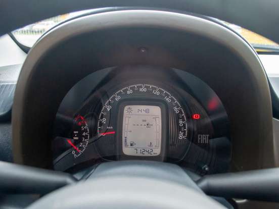 FIAT-MOBI-1.0 EVO FLEX WAY MANUAL FIAT-MOBI-2019