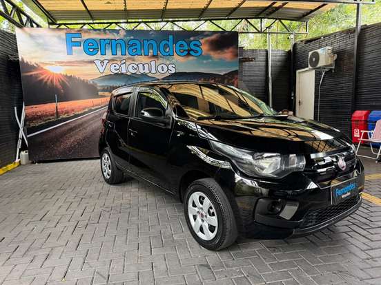 FIAT-MOBI-1.0 FIREFLY FLEX DRIVE MANUAL FIAT-MOBI-2017