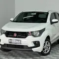 FIAT MOBI 1.0 FIREFLY FLEX DRIVE MANUAL FIAT MOBI 1.0 FIREFLY FLEX DRIVE MANUAL