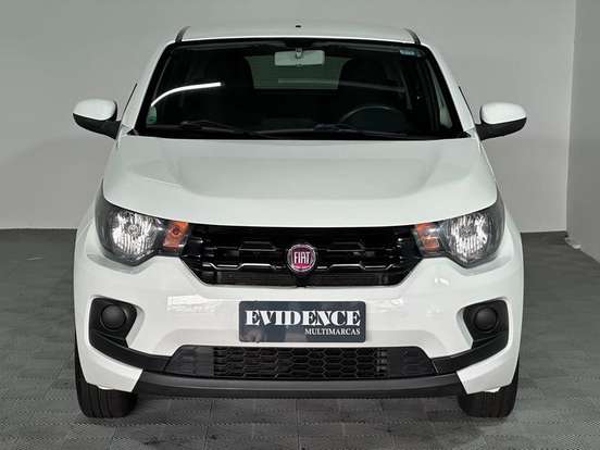 FIAT-MOBI-1.0 FIREFLY FLEX DRIVE MANUAL FIAT-MOBI-2017