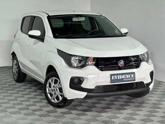 FIAT-MOBI-1.0 FIREFLY FLEX DRIVE MANUAL FIAT-MOBI-2017