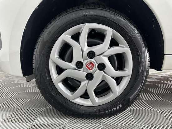 FIAT-MOBI-1.0 FIREFLY FLEX DRIVE MANUAL FIAT-MOBI-2017