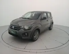 FIAT MOBI 1.0 FIREFLY FLEX LIKE. MANUAL FIAT MOBI 1.0 FIREFLY FLEX LIKE. MANUAL