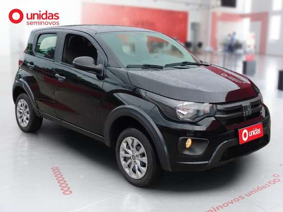 FIAT-MOBI-1.0 FIREFLY FLEX LIKE. MANUAL FIAT-MOBI-2025