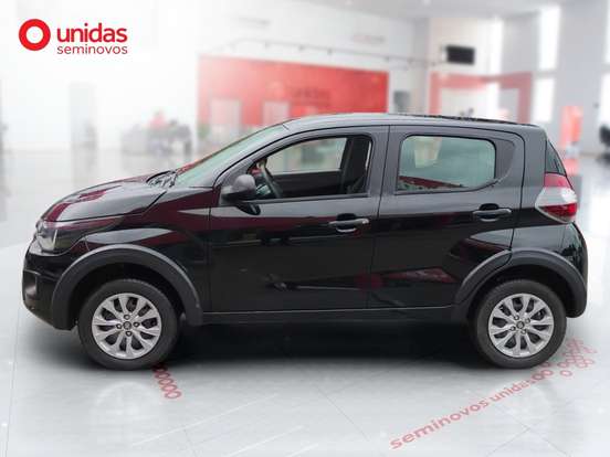 FIAT-MOBI-1.0 FIREFLY FLEX LIKE. MANUAL FIAT-MOBI-2025