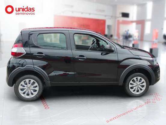 FIAT-MOBI-1.0 FIREFLY FLEX LIKE. MANUAL FIAT-MOBI-2025
