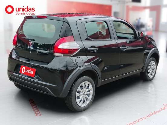 FIAT-MOBI-1.0 FIREFLY FLEX LIKE. MANUAL FIAT-MOBI-2025