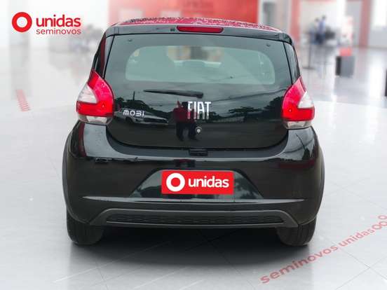FIAT-MOBI-1.0 FIREFLY FLEX LIKE. MANUAL FIAT-MOBI-2025