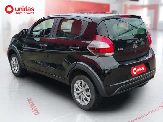 FIAT-MOBI-1.0 FIREFLY FLEX LIKE. MANUAL FIAT-MOBI-2025