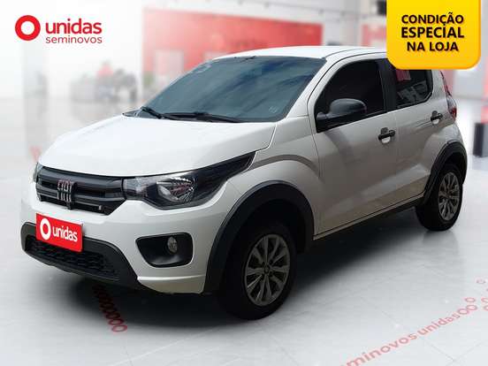 FIAT-MOBI-1.0 FIREFLY FLEX LIKE. MANUAL FIAT-MOBI-2025