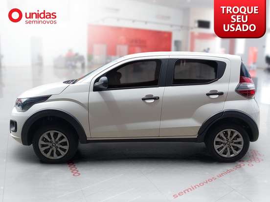 FIAT-MOBI-1.0 FIREFLY FLEX LIKE. MANUAL FIAT-MOBI-2025
