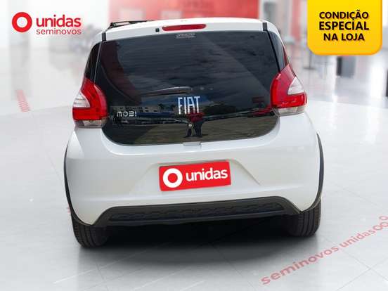 FIAT-MOBI-1.0 FIREFLY FLEX LIKE. MANUAL FIAT-MOBI-2025