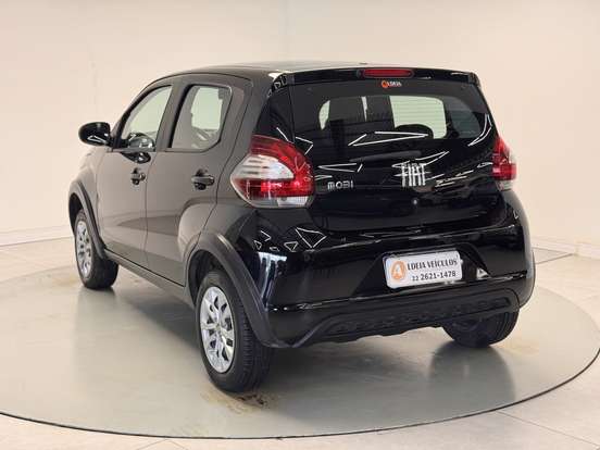 FIAT-MOBI-1.0 FIREFLY FLEX LIKE. MANUAL FIAT-MOBI-2025