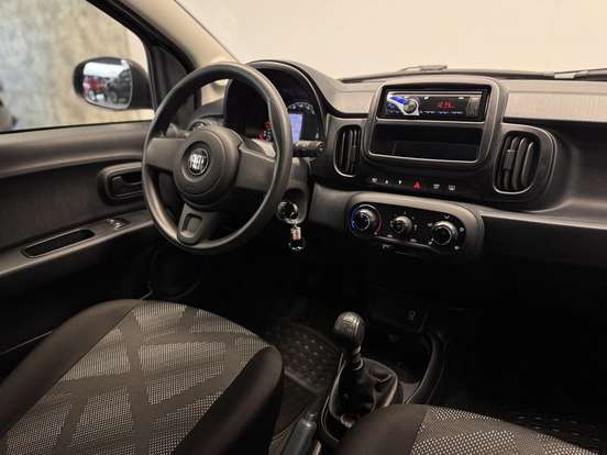 FIAT-MOBI-1.0 FIREFLY FLEX LIKE. MANUAL FIAT-MOBI-2025
