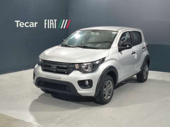FIAT-MOBI-1.0 FIREFLY FLEX LIKE. MANUAL FIAT-MOBI-2026