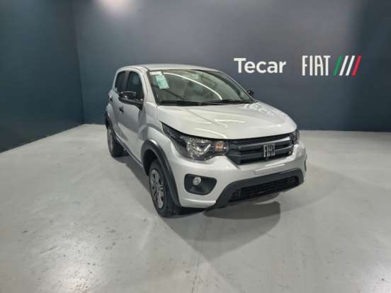 FIAT-MOBI-1.0 FIREFLY FLEX LIKE. MANUAL FIAT-MOBI-2026