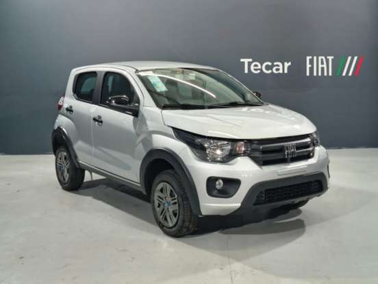 FIAT-MOBI-1.0 FIREFLY FLEX LIKE. MANUAL FIAT-MOBI-2026